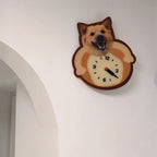 萌寵訂製時鐘 - Uglysui
