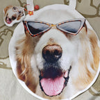 訂製萌寵帆布袋 - Uglysui