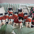 萌寵醜抱枕 - Uglysui