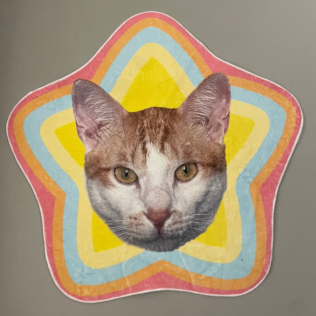 異形地毯 - Uglysui