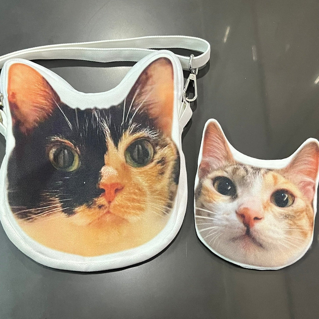 定製零錢包 - Uglysui