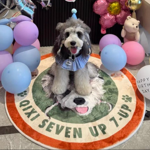 萌寵訂製地毯 - Uglysui