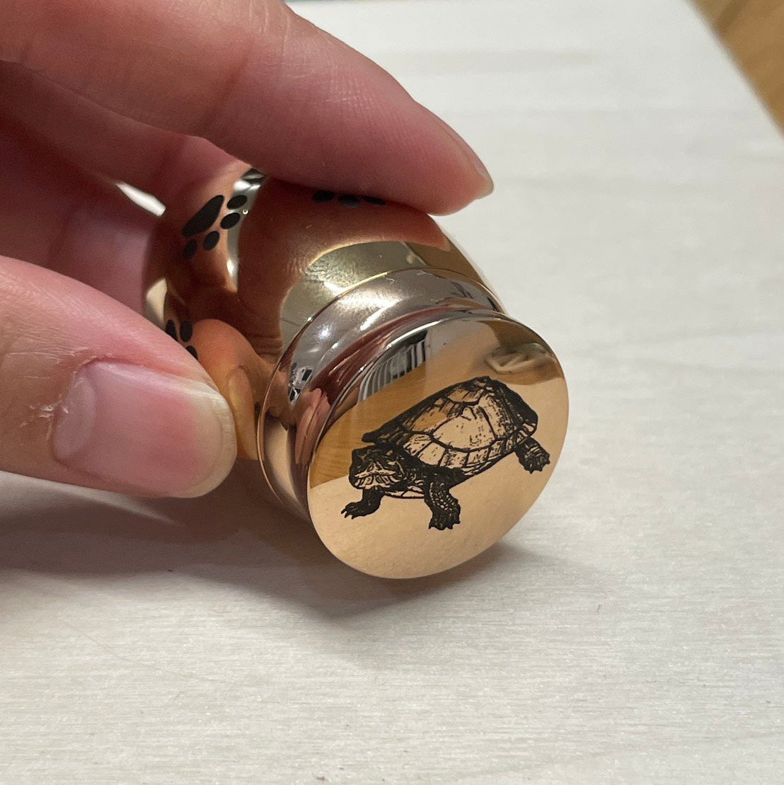 骨灰毛髮紀念罐 - Uglysui