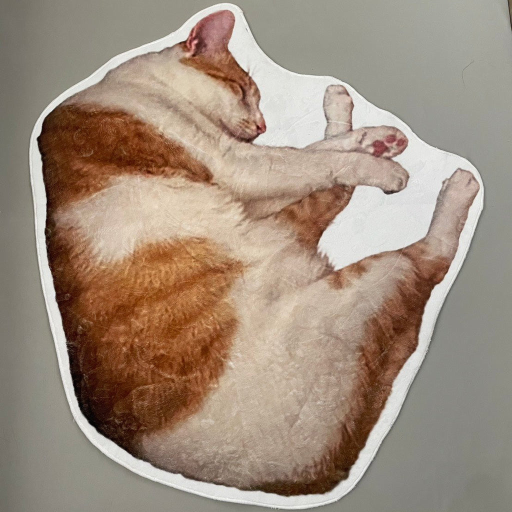 異形地毯 - Uglysui