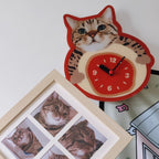 萌寵訂製時鐘 - Uglysui