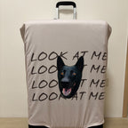 行李箱套 - Uglysui