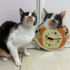 萌寵訂製時鐘 - Uglysui